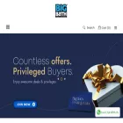 bigbath.com.my bigbath.com.my
