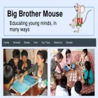 bigbrothermouse.com bigbrothermouse.com