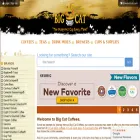 bigcatcoffees.com