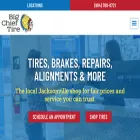 bigchieftire.com