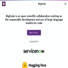 bigcode-project.org