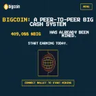 bigcoin.tech