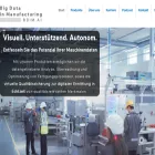 bigdatainmanufacturing.com