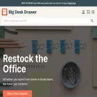 bigdeskdrawer.com