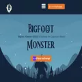 bigfootmonster.org bigfootmonster.org