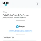 bigfreetips.com