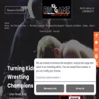 biggamewrestlingclub.com