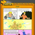 biggercheese.com