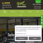 biggerroadauto.com