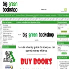 biggreenbookshop.com biggreenbookshop.com