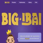 bigibai.com bigibai.com