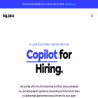 big.jobs big.jobs
