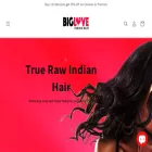 bigloveindianhair.com