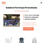 bigmerch.es bigmerch.es