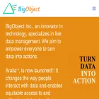 bigobject.io bigobject.io