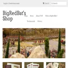 bigredbatshop.co.uk bigredbatshop.co.uk