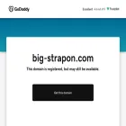 big-strapon.com big-strapon.com