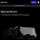 bigscreenvr.com bigscreenvr.com