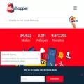 bigshopper.be bigshopper.be