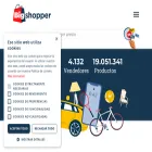 bigshopper.es bigshopper.es
