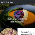 bigsislittledish.com