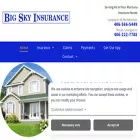 bigskyins.com bigskyins.com