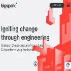 bigspark.dev