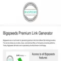 bigspeeds.net