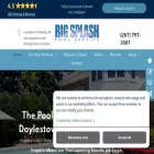 bigsplashpoolservices.com bigsplashpoolservices.com