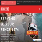 bigsurfire.org bigsurfire.org
