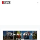 bigthingsofaustralia.com bigthingsofaustralia.com