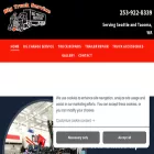 bigtruckservicewa.com bigtruckservicewa.com