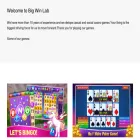 bigwinlab.com