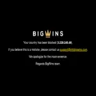 bigwins01.online bigwins01.online