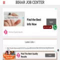 biharjobcenter.com