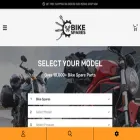 bikespares.in bikespares.in