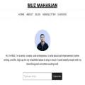 bilizmaharjan.com bilizmaharjan.com