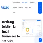 billed.app billed.app
