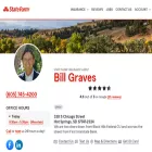 billgraves.net billgraves.net