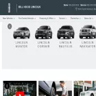 billhoodlincoln.com billhoodlincoln.com