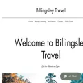 billingsleytravel.com