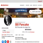 billpancake.com billpancake.com