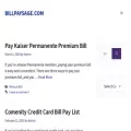 billpaysage.com