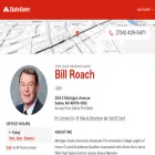 billroachinsurance.com billroachinsurance.com