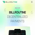 billroutine.com billroutine.com