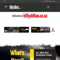 billysbikes.co.za billysbikes.co.za