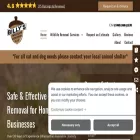 billyswildlifecontrolva.com