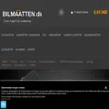 bilmaatten.dk bilmaatten.dk