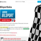 bilsportboka.no bilsportboka.no
