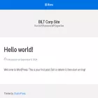 biltcorp.com biltcorp.com